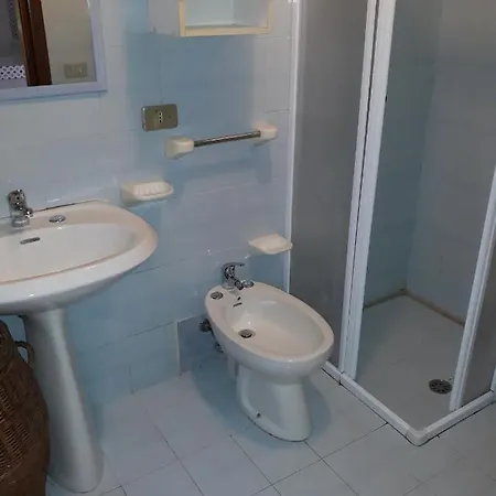 Apartament Casa Quattro Vanelle Favignana