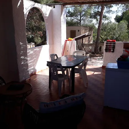 Apartament Casa Quattro Vanelle