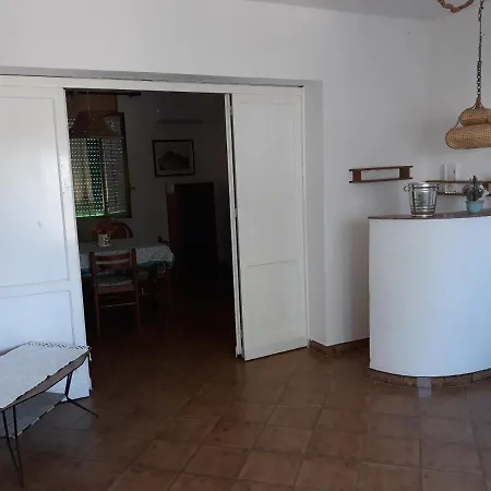 Apartament Casa Quattro Vanelle