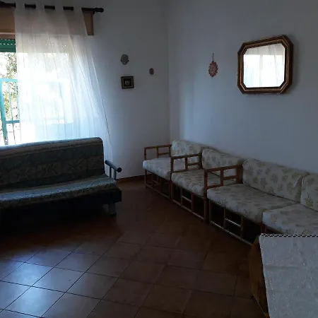Casa Quattro Vanelle
