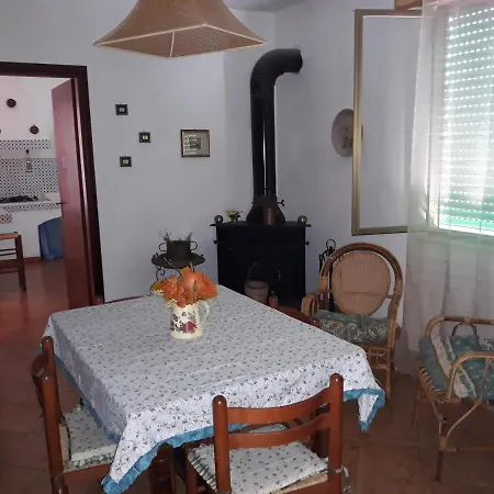 Casa Quattro Vanelle Apartament Favignana