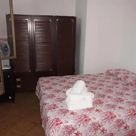 Casa Quattro Vanelle Apartament Favignana