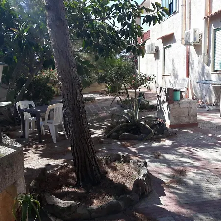 Apartament Casa Quattro Vanelle Favignana
