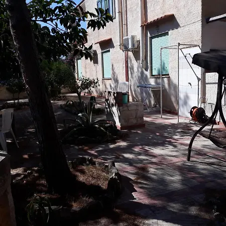 Casa Quattro Vanelle Apartament