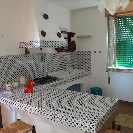 Apartament Casa Quattro Vanelle